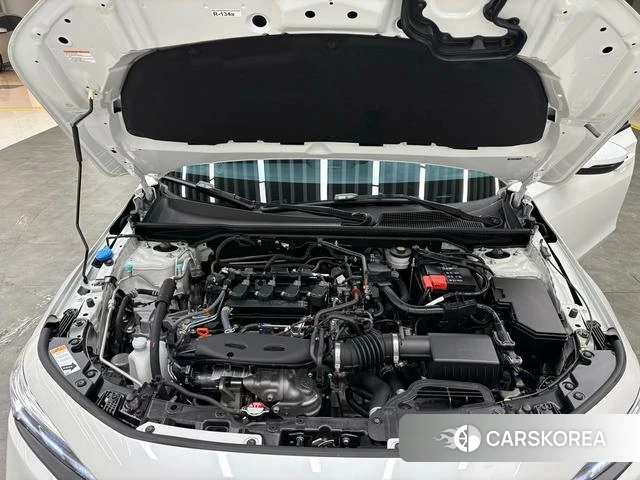 Honda Civic id 4276286 из Китая 16