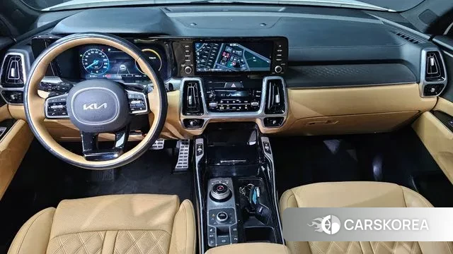 Kia Sorento 4th Generation id 3650271 из Кореи 17