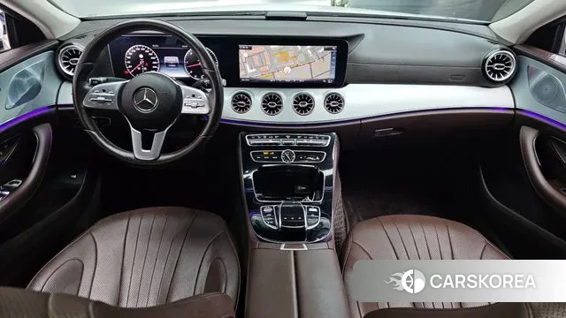 Mercedes-Benz CLS-Class C257 id 2941378 из Кореи 17