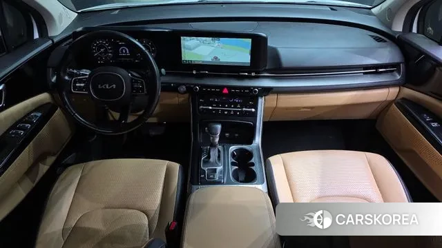 Kia Carnival 4th generation id 3545770 из Кореи 17