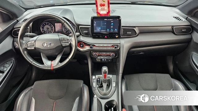 Hyundai Veloster (JS) id 4849933 из Кореи 17