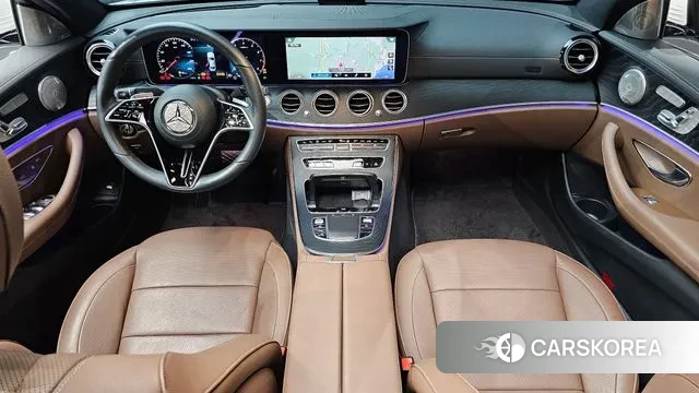 Mercedes-Benz E-Class W213 id 2993598 из Кореи 17