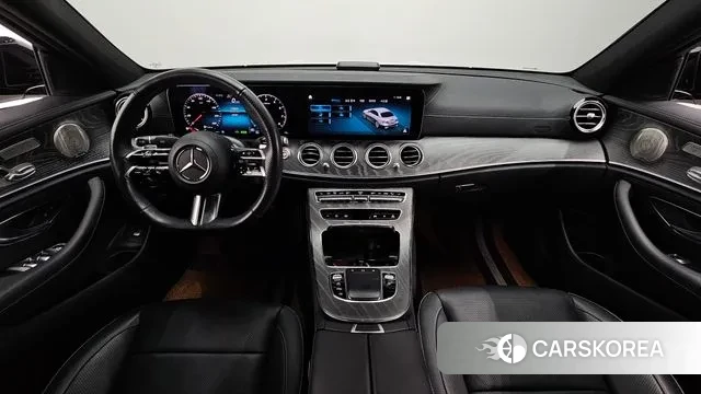 Mercedes-Benz E-Class W213 id 3348044 из Кореи 17