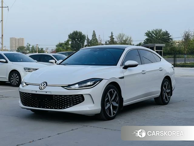 Volkswagen Lingdu id 4271193 из Китая 17