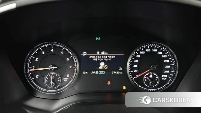 Hyundai The New Santa Fe id 3811573 из Кореи 17