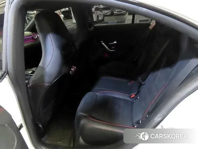 Mercedes-Benz CLA-Class C118 id 3740952 из Кореи 17