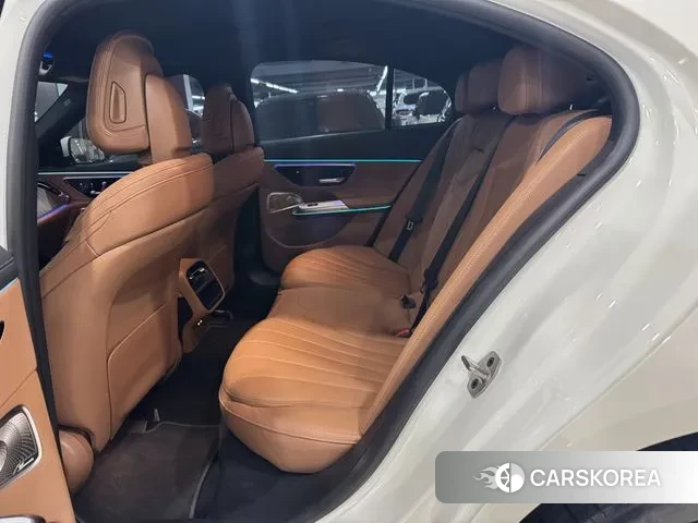 Mercedes-Benz E-Class W214 id 3462198 из Кореи 15