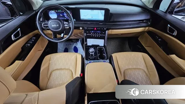 Kia Carnival 4th generation id 2979515 из Кореи 17