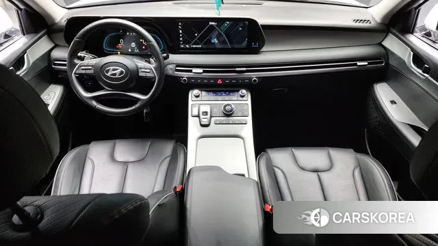 Hyundai The New Palisade id 3539537 из Кореи 17