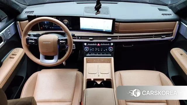 Hyundai Santa Fe (MX5) id 3400267 из Кореи 17