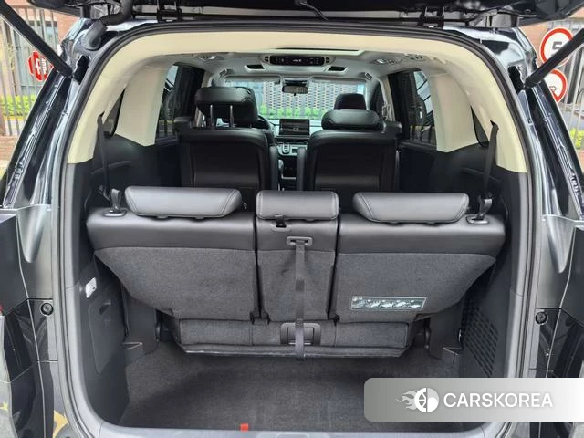 Honda Odyssey id 4211762 из Китая 7
