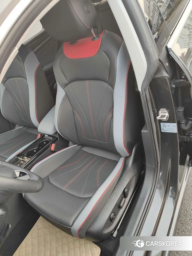 Volkswagen Lingdu id 4328720 из Китая 25