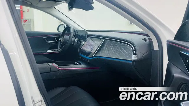 Mercedes-Benz E-Class W214 id 2534891 из Кореи 17