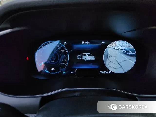 Genesis The New G70 id 3717781 из Кореи 17