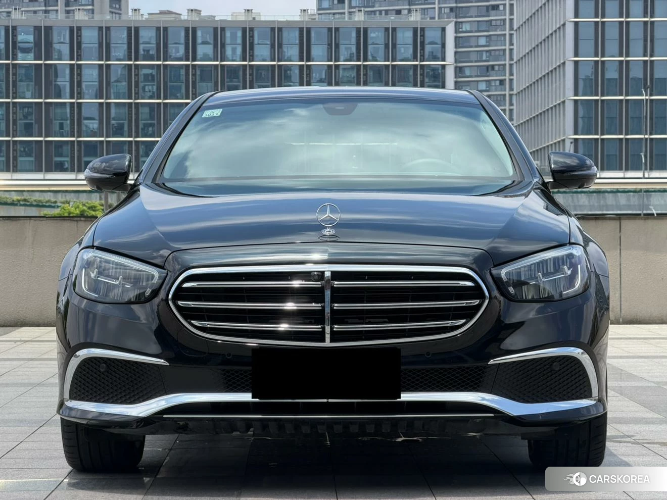 Mercedes-Benz E-class id 4453996 из Китая 7