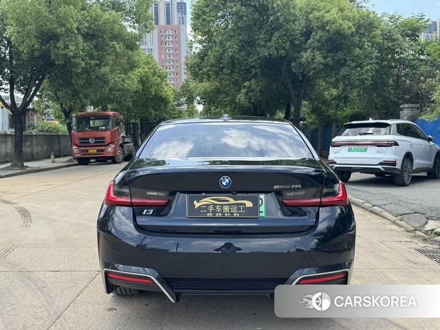 BMW i3 id 4353357 из Китая 13