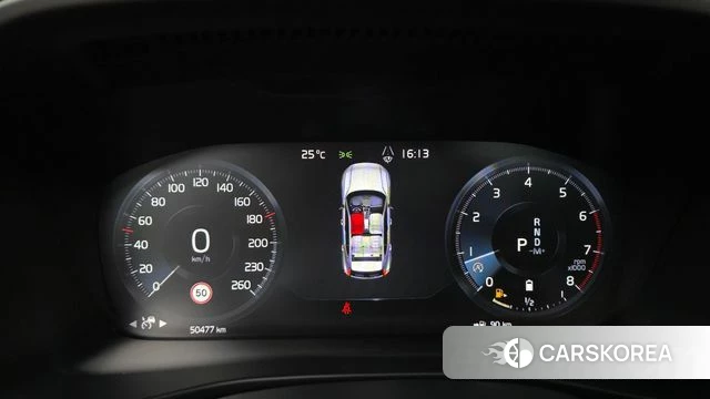 Volvo XC40 id 4727042 из Кореи 28