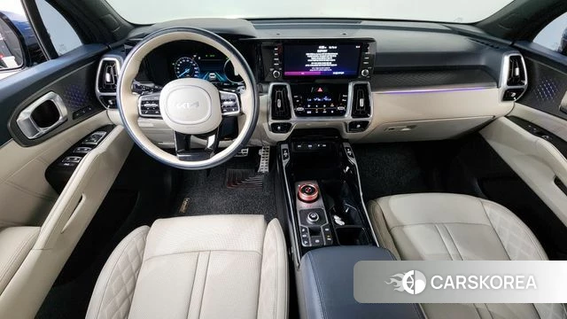 Kia Sorento 4th Generation id 4281255 из Кореи 30
