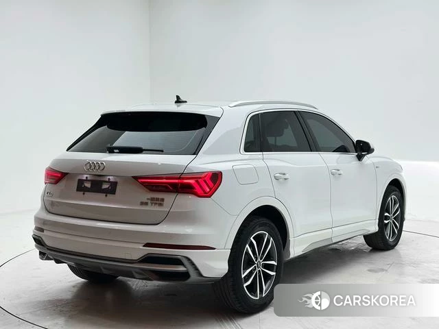 Audi Q3 id 4348428 из Китая 21