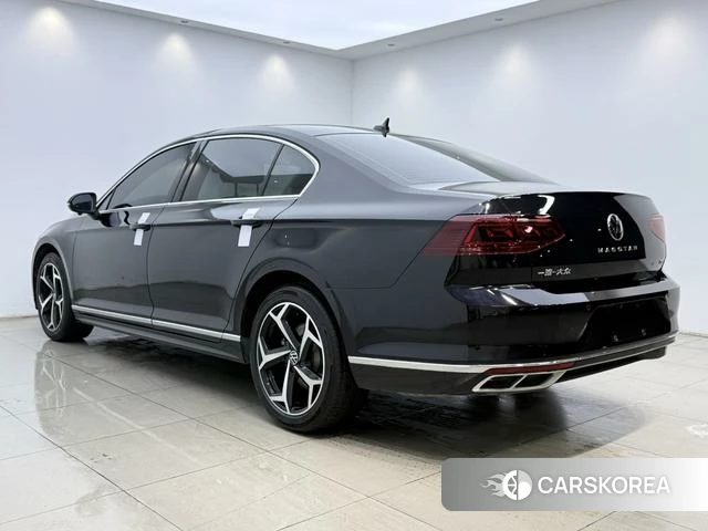 Volkswagen Magotan id 4210549 из Китая 13