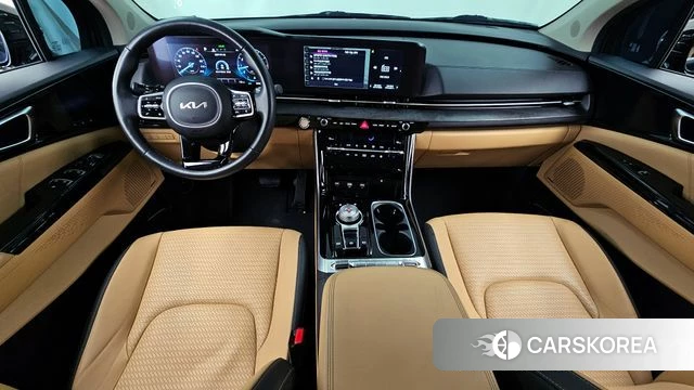 Kia Carnival 4th generation id 3914937 из Кореи 17