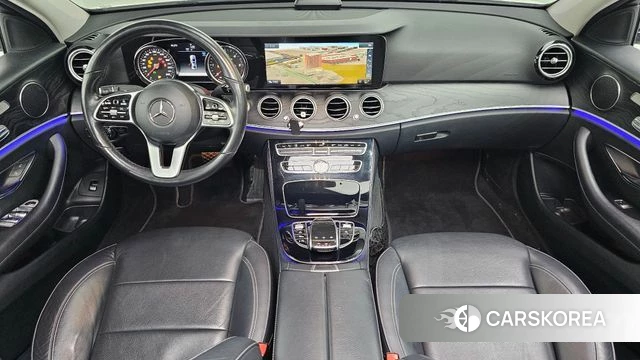 Mercedes-Benz E-Class W213 id 4658292 из Кореи 17
