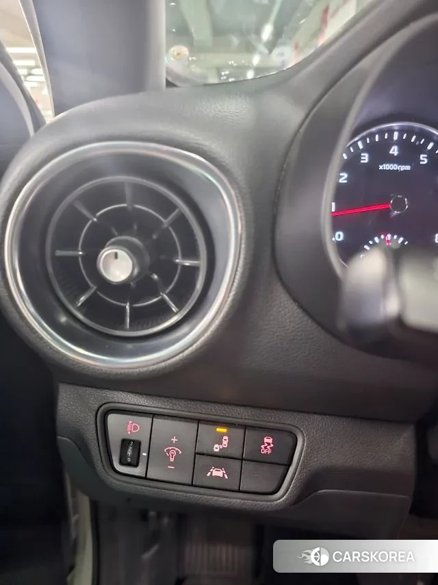 Kia Come New K3 id 2999753 из Кореи 7