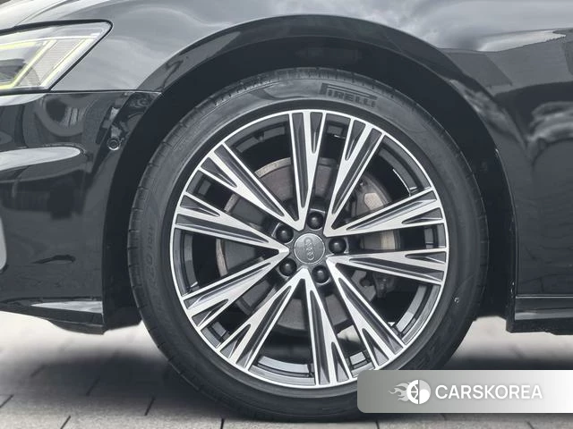 Audi A6L id 4290393 из Китая 15