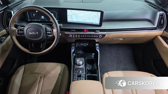Kia The New Sorento 4th Generation id 4916824 из Кореи 33