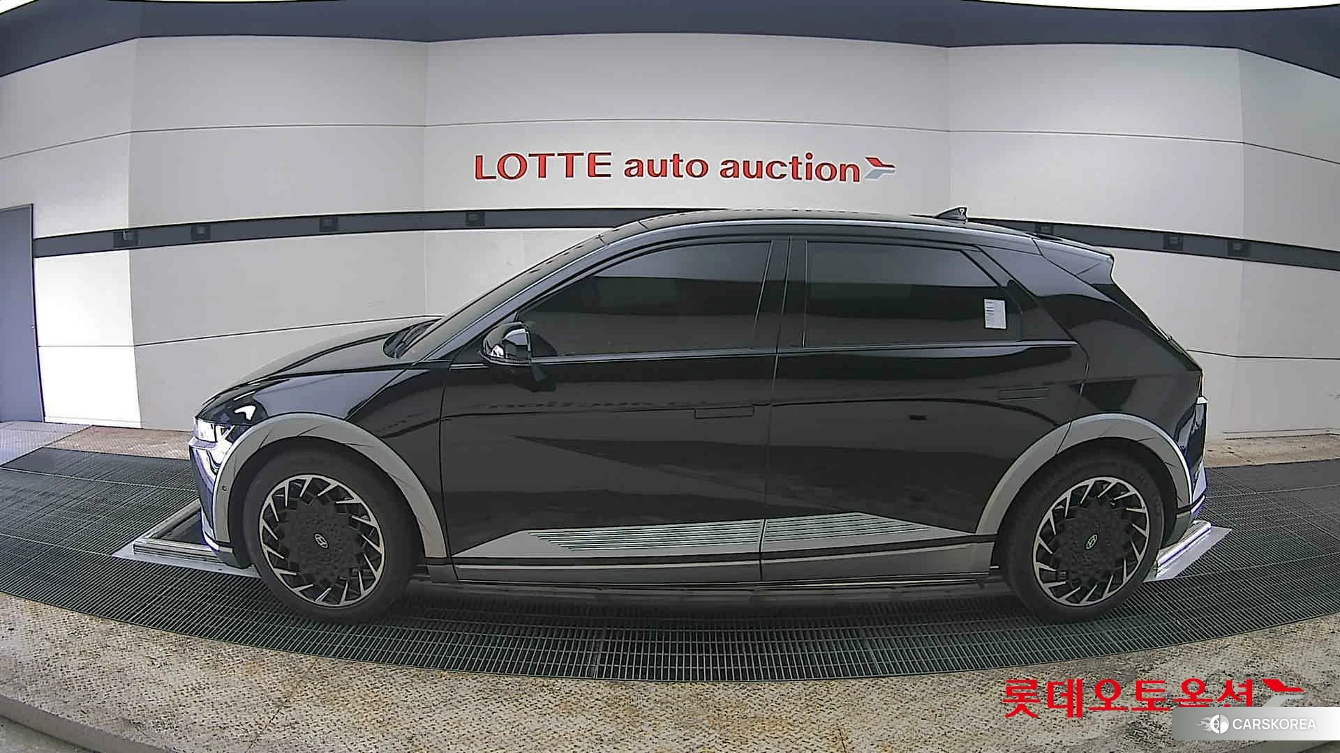 Hyundai IONIQ 5 id 3888315 из Кореи 34