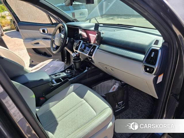 Kia Sorento 4th Generation id 4922965 из Кореи 11