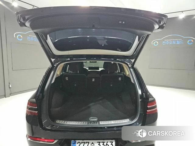 Genesis GV80 id 3852552 из Кореи 15