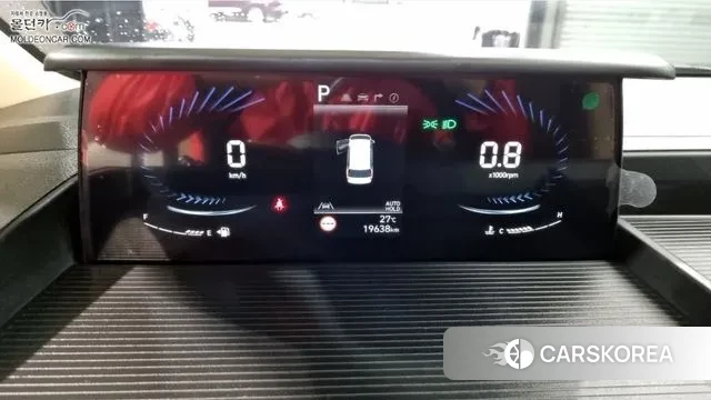 Hyundai Staria id 2939044 из Кореи 15