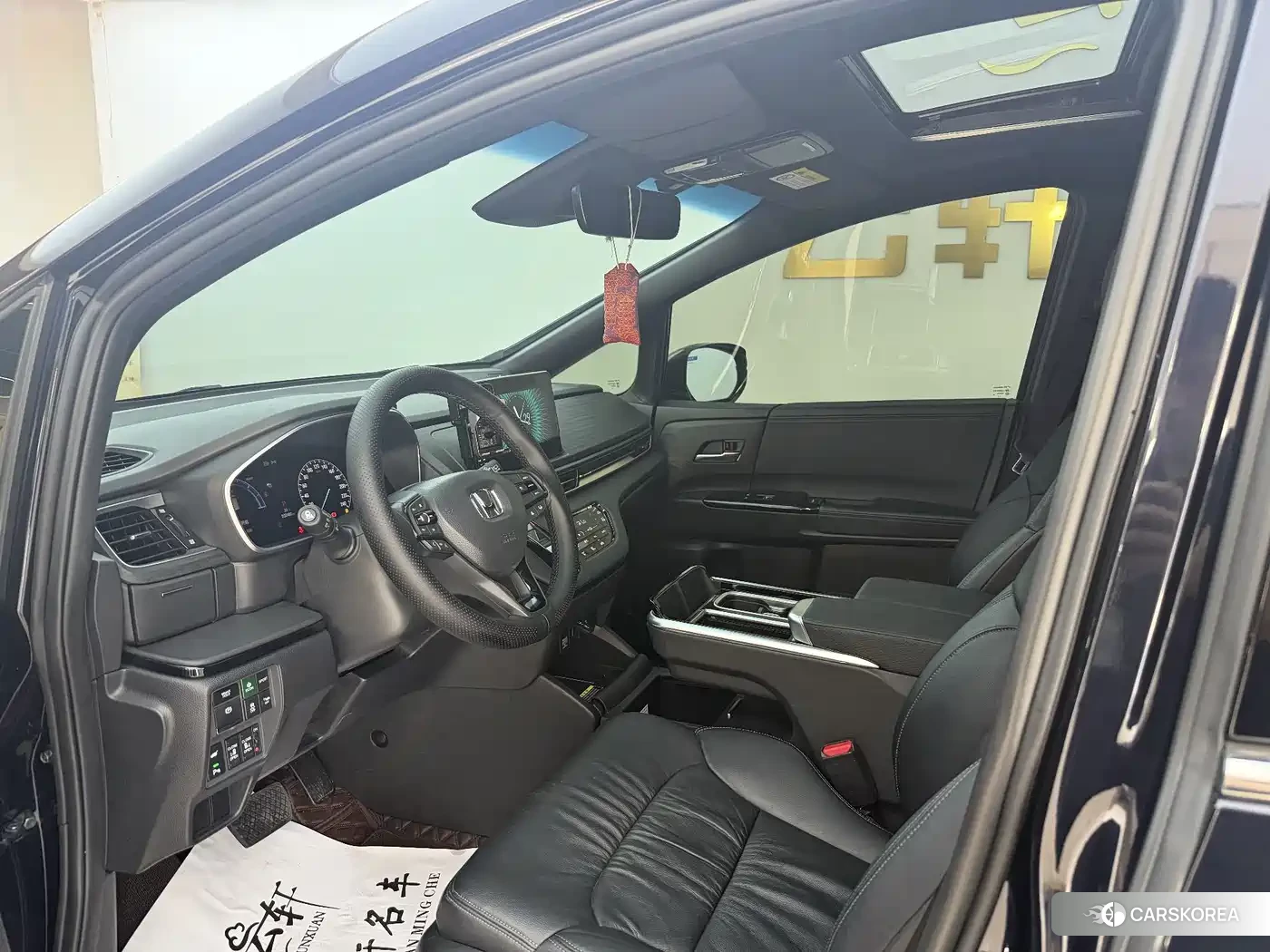 Honda Odyssey id 4655062 из Китая 11