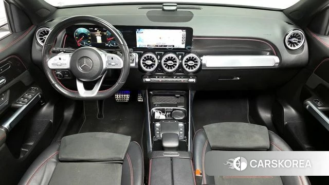 Mercedes-Benz GLB-Class X247 id 3795013 из Кореи 17