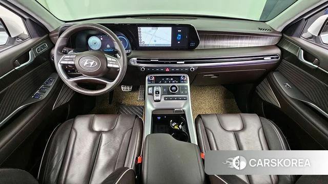 Hyundai The New Palisade id 3964326 из Кореи 17