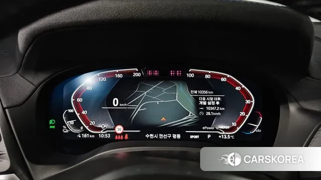 BMW iX3 id 3399844 из Кореи 17