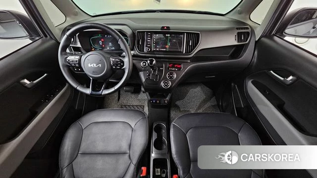 Kia The New Kia Ray id 4682530 из Кореи 17