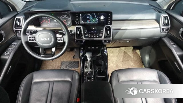 Kia Sorento 4th Generation id 4444933 из Кореи 28