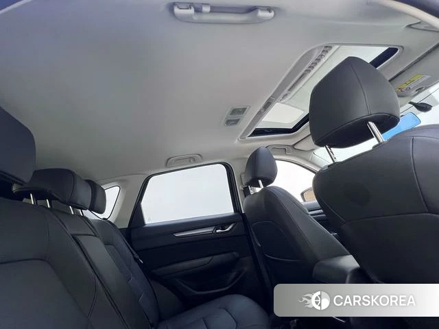 Mazda CX-5 id 4359460 из Китая 27