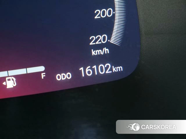 Toyota Crown Lufang id 4273648 из Китая 17