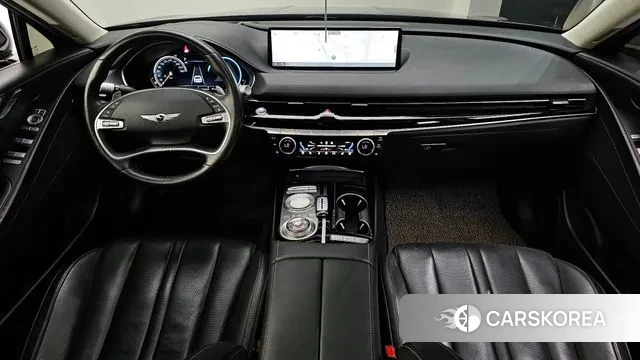Genesis G80 (RG3) id 2970627 из Кореи 17