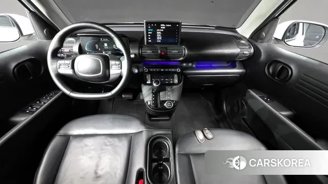 Hyundai Casper id 3746707 из Кореи 17