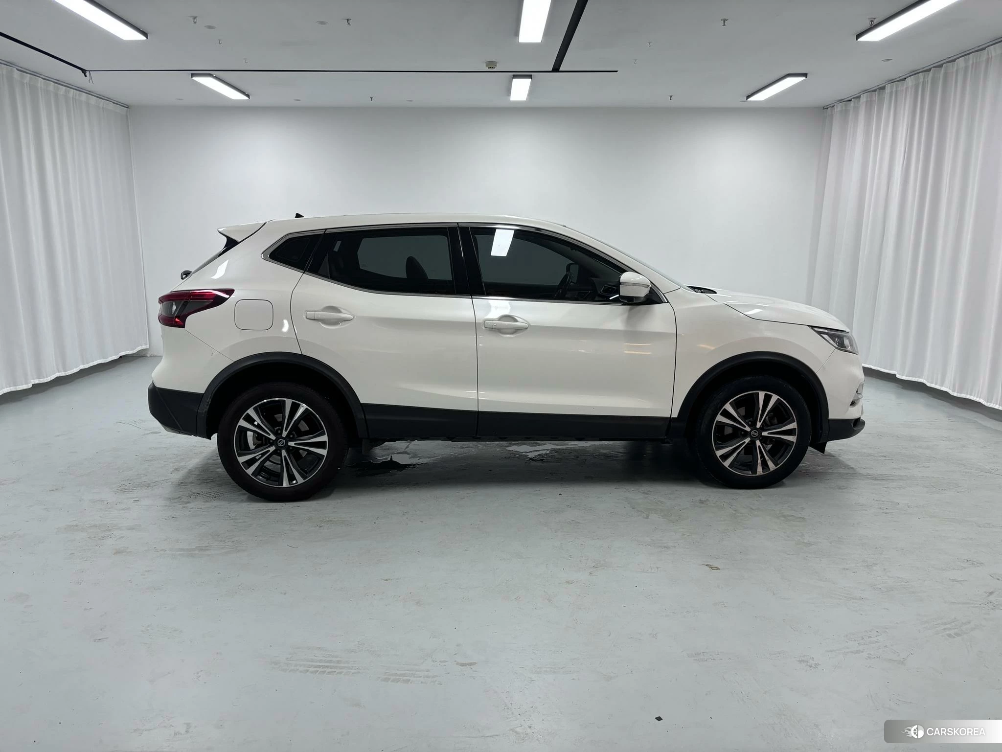Nissan Qashqai id 4453794 из Китая 17