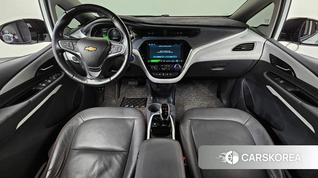 Chevrolet (GM Daewoo) Bolt EV id 4850044 из Кореи 30