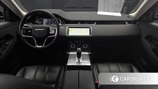 Land Rover Range Rover Evoque 2nd Generation id 3752251 из Кореи 17