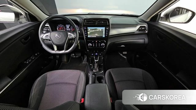 Ssangyong Berry New Tivoli id 3852111 из Кореи 17