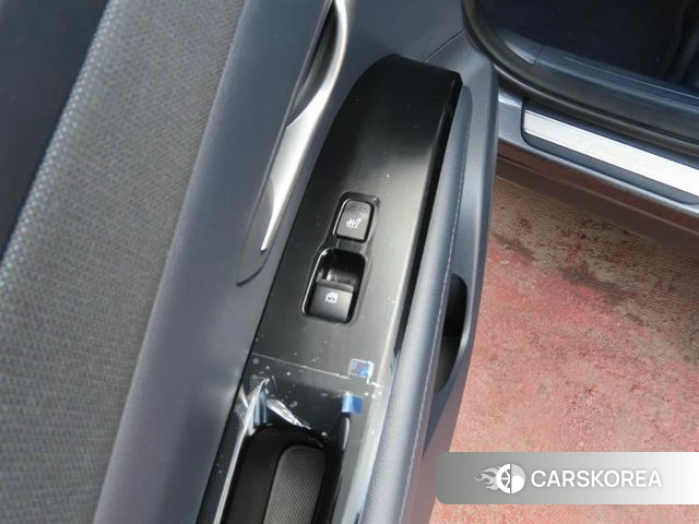 Hyundai Tucson (NX4) id 4581028 из Кореи 17