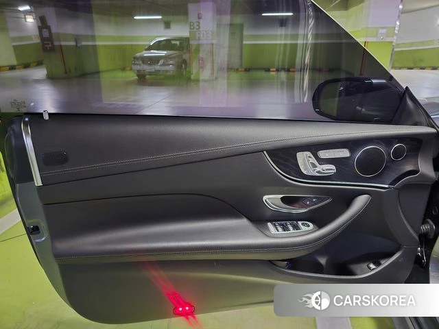 Mercedes-Benz E-Class W213 id 3879552 из Кореи 13