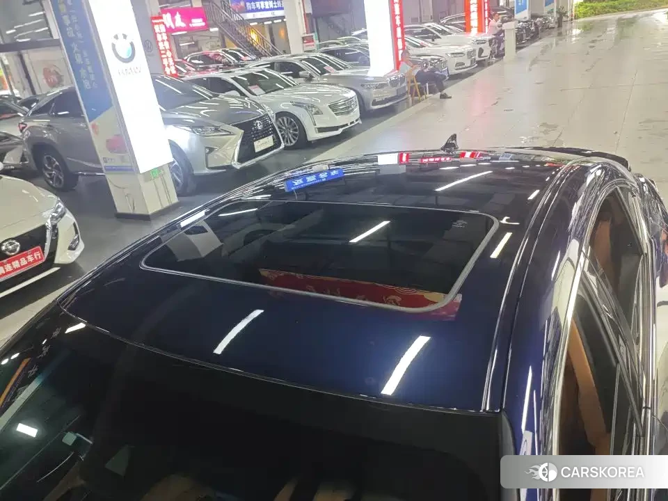 Lexus ES id 4655055 из Китая 7